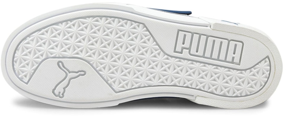 (PS) Puma El Rey Canvas Slip-On 'Negro Azul' 368600-06 Purchase (PS) Puma El Rey Canvas Slip-On 'Negro Azul' 368600-06