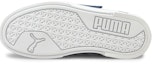 Purchase (PS) Puma El Rey Canvas Slip-On 'Hitam Biru' 368600-06