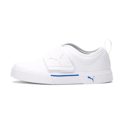 (PS) Puma El Rey I 'White Blue'