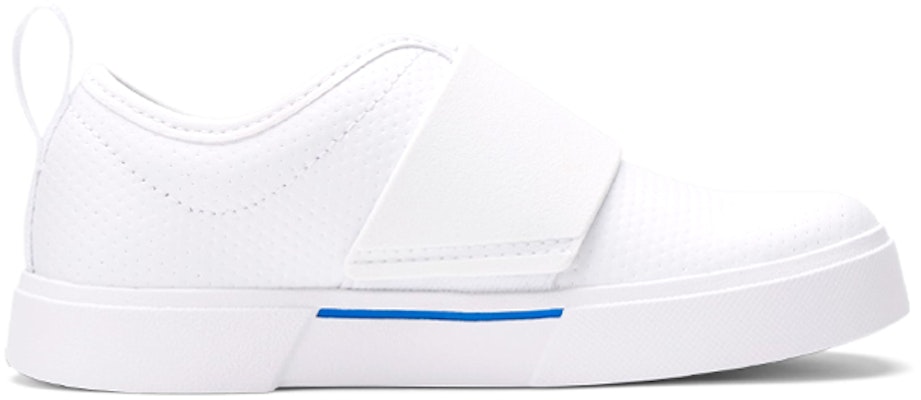 (Preschool) Puma El Rey I 'White Blue' 368604-03 Order (Preschool) Puma El Rey I 'White Blue' 368604-03