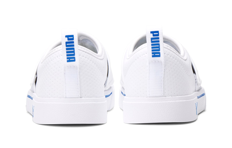 Shop (PS) Puma El Rey I '白蓝' 运动鞋 368604-03