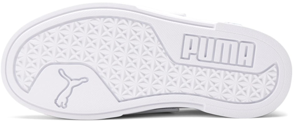 (Preschool) Puma El Rey I 'White Blue' 368604-03 Purchase (Preschool) Puma El Rey I 'White Blue' 368604-03