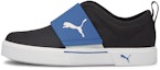 Buy (PS) Puma El Rey II 'Hitam Biru' 368601-06