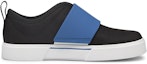 Order (PS) Puma El Rey II 'Hitam Biru' 368601-06