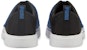 (PS) Puma El Rey II 'Hitam Biru' 368601-06