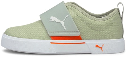 (Preschool) Puma El Rey II 'Grass Green' 368601-05 (Preschool) Puma El Rey II 'Grass Green' 368601-05