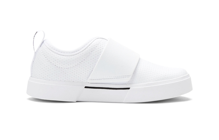 Order (PS) Puma El Rey II ''Weiß'' 368604-02