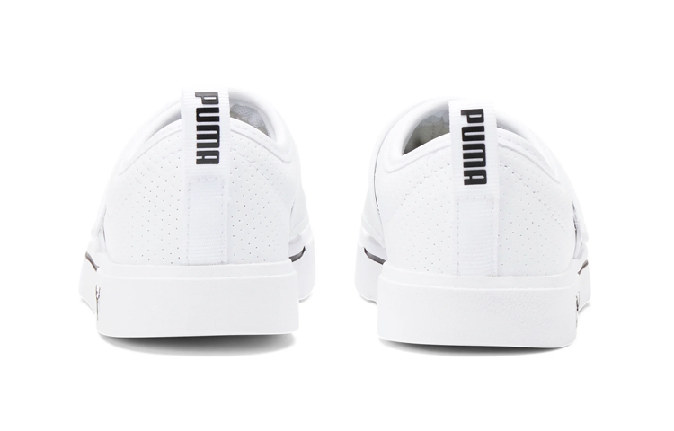 Shop (PS) Puma El Rey II ''Weiß'' 368604-02