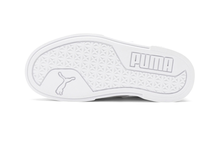 Purchase (PS) Puma El Rey II ''Weiß'' 368604-02