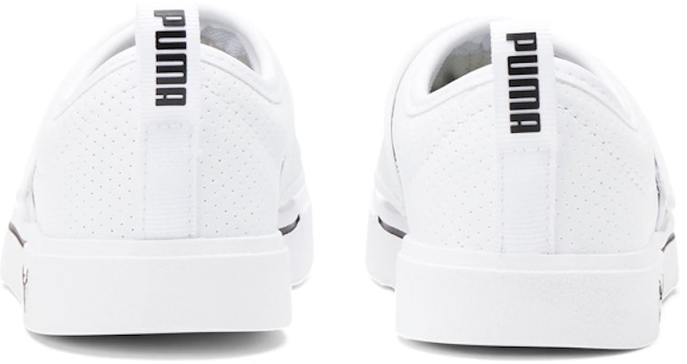 (PS) 푸마 엘 레이 2 화이트 (Puma El Rey II White) 368604-02 Shop (PS) 푸마 엘 레이 2 화이트 (Puma El Rey II White) 368604-02