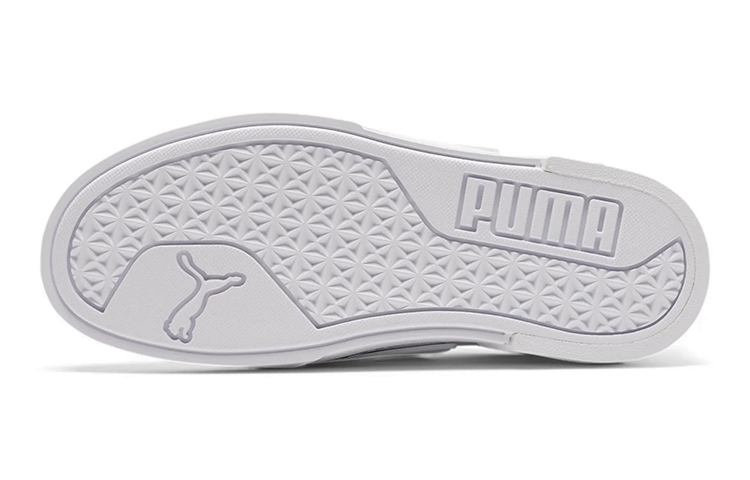 Details for (PS) "Puma El Rey II Jr Blanco" 368603-02