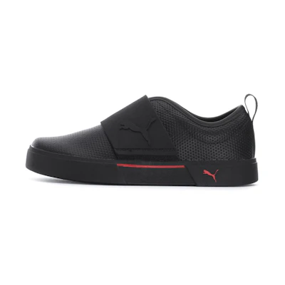 (PS) Puma El Rey II Slip-On 'Black'