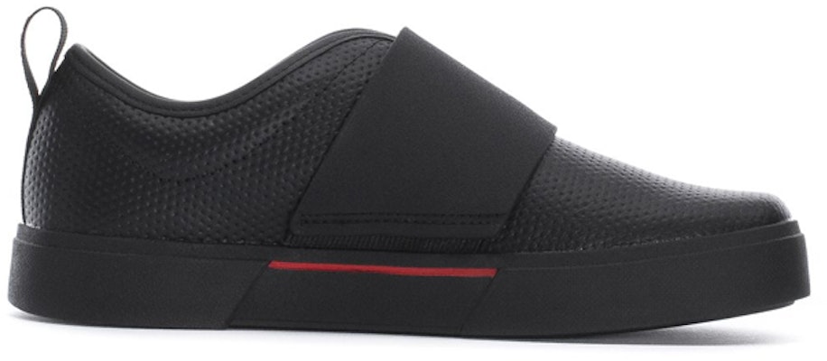 (Preschool) Puma El Rey II Slip-On 'Black' 368604-01 Order (Preschool) Puma El Rey II Slip-On 'Black' 368604-01