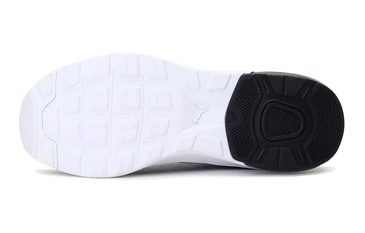 Details for (PS) Puma Electron Street Era (Big) Zapatos Azul/Blanco 374694-01