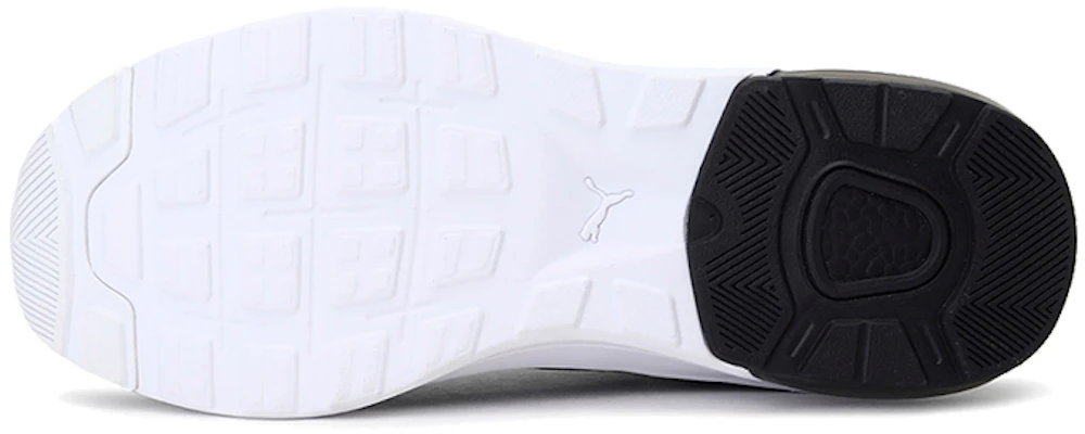 (PS) Puma Electron Street Era (Big) Zapatos Azul/Blanco 374694-01 Details for (PS) Puma Electron Street Era (Big) Zapatos Azul/Blanco 374694-01
