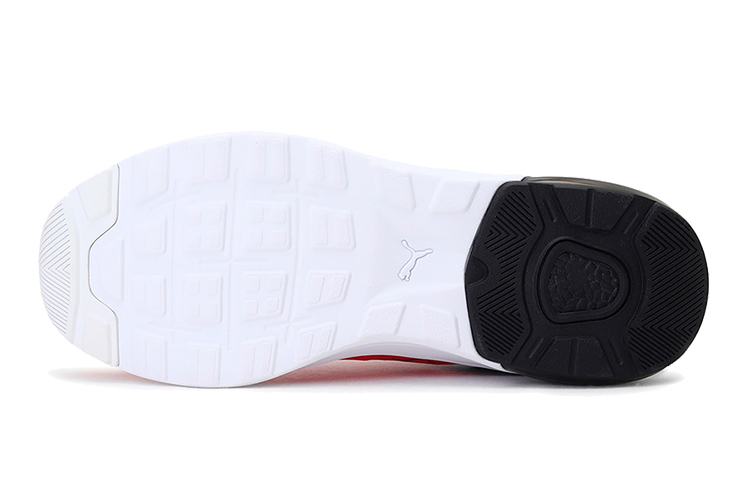 Details for (PS) Scarpe Puma Electron Street Era (Big) Nero/Rosso/Bianco 374694-02