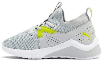 (Preschool) Puma Emergency Ps Sneakers Grey 192831-04 (Preschool) Puma Emergency Ps Sneakers Grey 192831-04