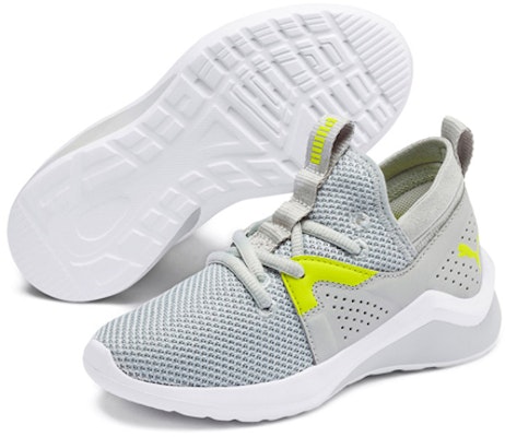 (Preschool) Puma Emergency Ps Sneakers Grey 192831-04 Lookbook (Preschool) Puma Emergency Ps Sneakers Grey 192831-04