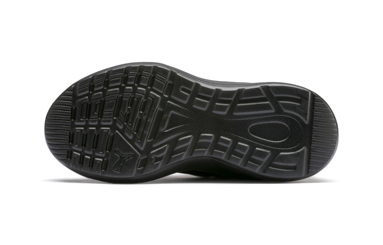 Purchase (PS) Puma Emergency PS Hitam/Jingga 192831-06