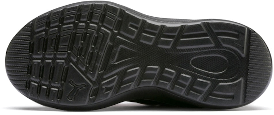 (Preschool) Puma Emergency Ps Black/Orange 192831-06 Purchase (Preschool) Puma Emergency Ps Black/Orange 192831-06