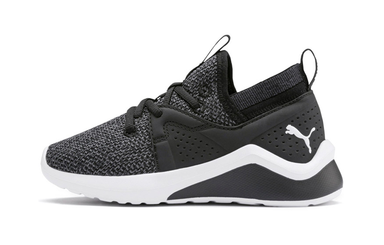 Buy (PS) Zapatillas Puma Emergency Ps Negras. 192831-01