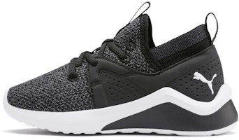 (Preschool) Puma Emergency Ps Sneakers Black 192831-01 (Preschool) Puma Emergency Ps Sneakers Black 192831-01