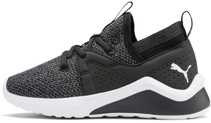 (Preschool) Puma Emergency Ps Sneakers Black 192831-01 Buy (Preschool) Puma Emergency Ps Sneakers Black 192831-01