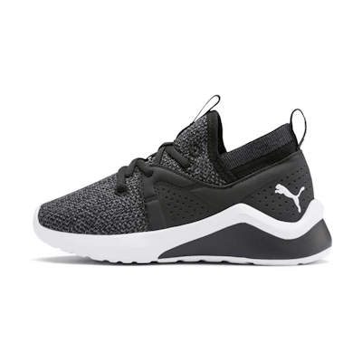 (PS) Puma Emergency Ps Sneakers Black