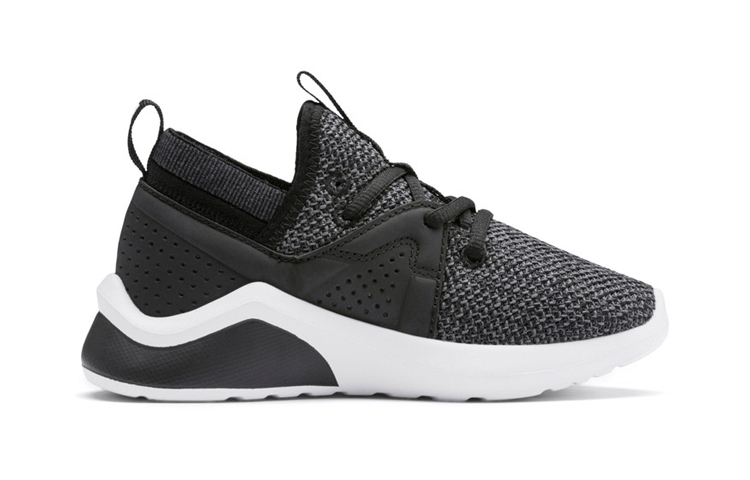 Order (PS) Zapatillas Puma Emergency Ps Negras. 192831-01