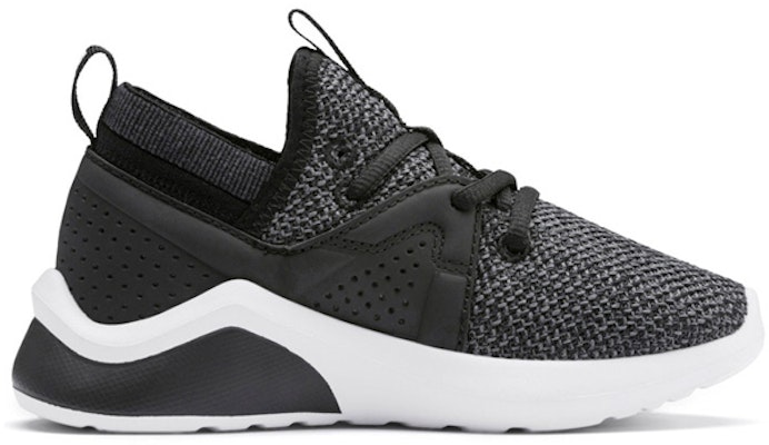 (Preschool) Puma Emergency Ps Sneakers Black 192831-01 Order (Preschool) Puma Emergency Ps Sneakers Black 192831-01