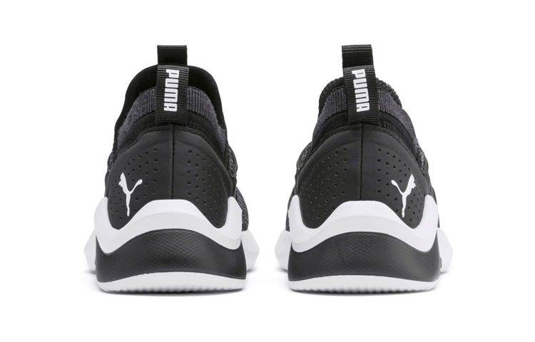 Shop (PS) Zapatillas Puma Emergency Ps Negras. 192831-01