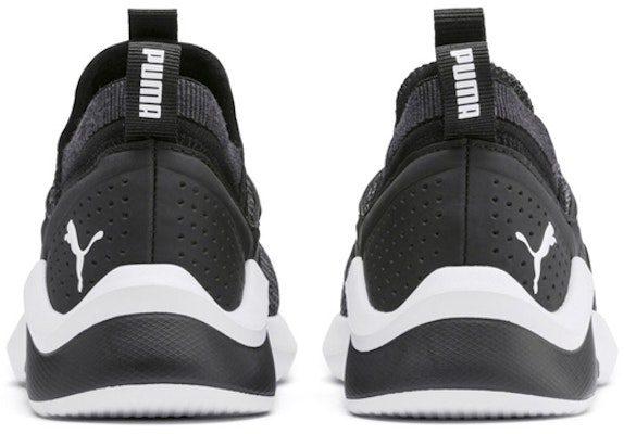 (Preschool) Puma Emergency Ps Sneakers Black 192831-01 Shop (Preschool) Puma Emergency Ps Sneakers Black 192831-01