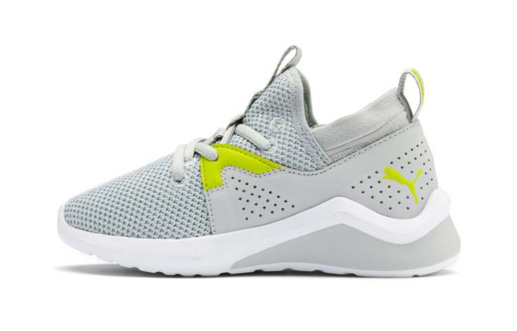 (Preschool) Puma Emergency Ps Sneakers Grey 192831-04