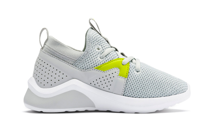 Order (PS) Puma Emergency Ps Sneakers Kelabu 192831-04