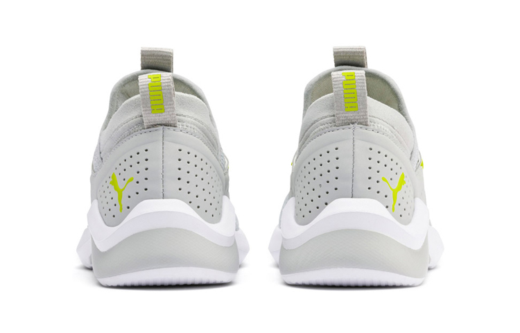 Lookbook (PS) Puma Emergency Ps Sneakers Kelabu 192831-04