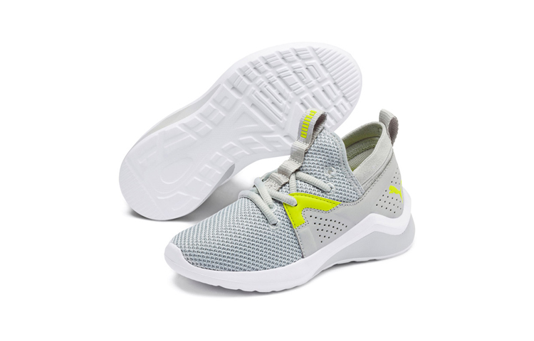 Shop (PS) Puma Emergency Ps Sneakers Kelabu 192831-04