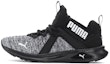 Buy (PS) Puma Enzo 2 (Besar) 'Hitam Kelabu' 195366-01