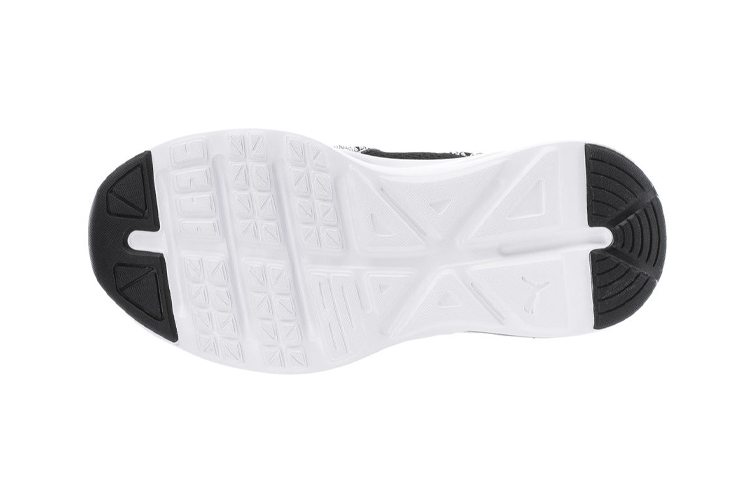 (PS) Puma Enzo 2 'Black White Red' 圖 5