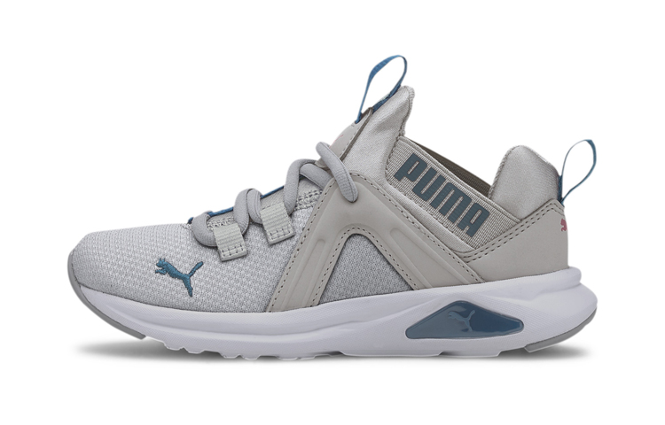 (Preschool) Puma Enzo 2 'Glow Grey' 193811-03