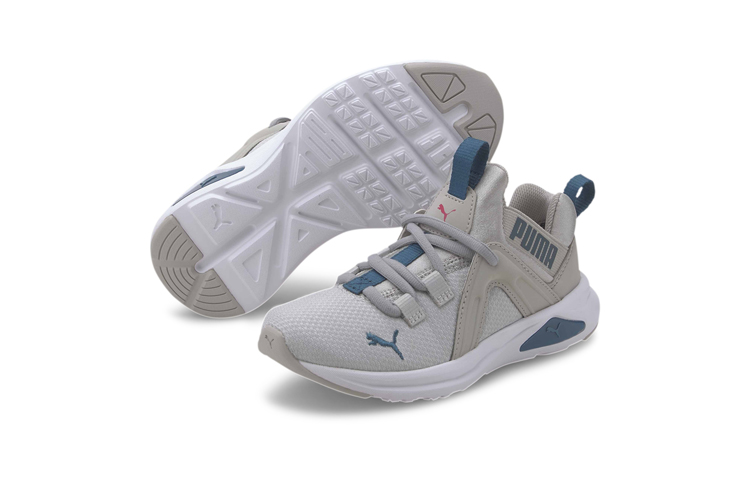 (PS) Puma Enzo 2 'Glow Grey' 圖 3