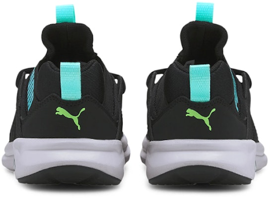 (PS) Puma Enzo 2 'Menyala dalam Gelap - Hitam' 193811-01 Shop (PS) Puma Enzo 2 'Menyala dalam Gelap - Hitam' 193811-01