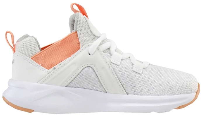 (PS) Sepatu Lari Puma Enzo 2 Shineline Ac Ps Putih 193167-02 Order (PS) Sepatu Lari Puma Enzo 2 Shineline Ac Ps Putih 193167-02