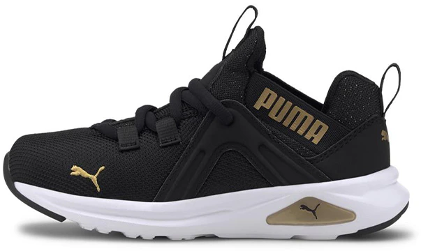 youth-puma-enzo-2-shineline-ac-jr-black-gold-193167-01