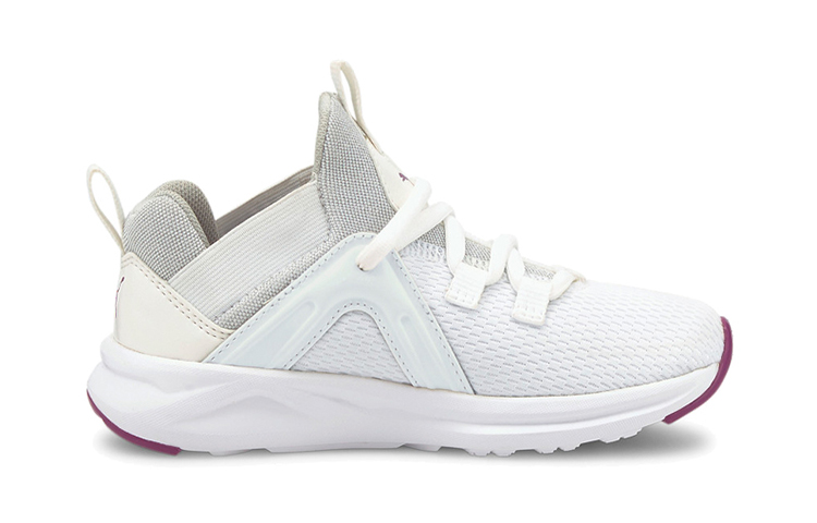 Order (PS) Puma Enzo 2 Sparkle AC Jr ''Blanc Byzantium'' 194574-02