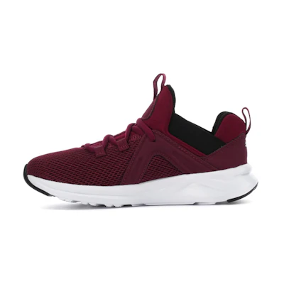 (PS) Puma Enzo 2 Weave 'Burgundy'