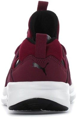 (PS) 푸마 엔조 2 위브 '버건디' (Puma Enzo 2 Weave 'Burgundy') 193166-06 Shop (PS) 푸마 엔조 2 위브 '버건디' (Puma Enzo 2 Weave 'Burgundy') 193166-06