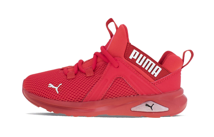 (Preschool) Puma Enzo 2 Weave 'Red' 193166-16