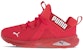 (PS) Puma Enzo 2 Weave 'Merah' 193166-16
