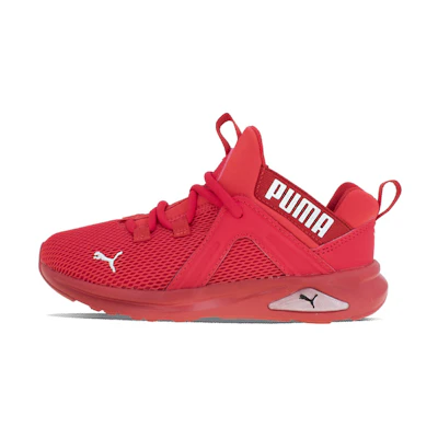 (PS) Puma Enzo 2 Weave 'Red'