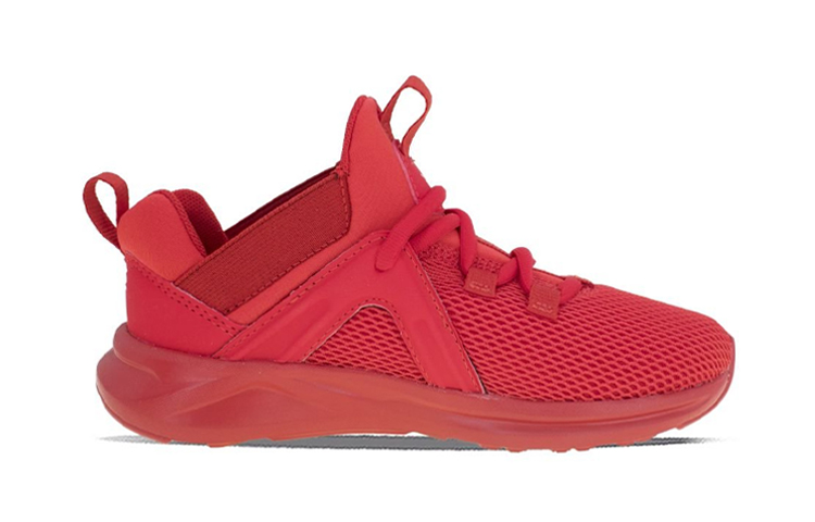 (PS) Puma Enzo 2 Weave 'Red' 圖 2